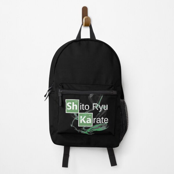 Item preview, Shito Ryu Karate Elements - Karate Art - Martial Arts Design designed and sold by Zanshin-Art.