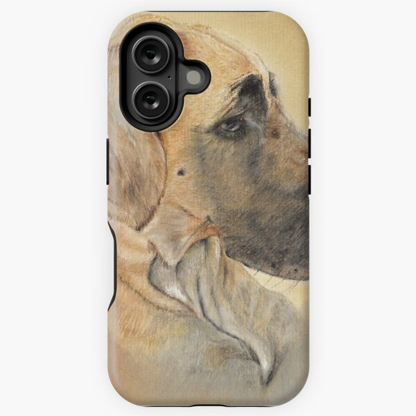 Item preview, Great Dane designed and sold by Gabriele Phillis.