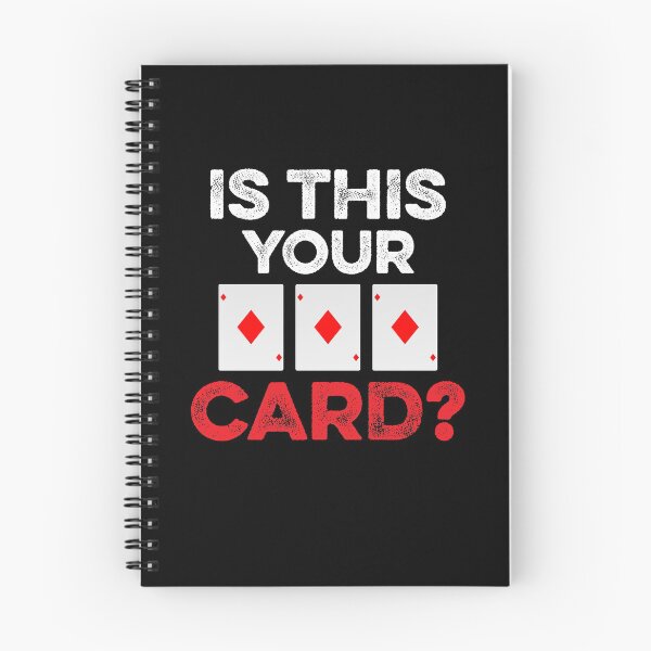 Item preview, Is This Your Card designed and sold by MagicSD Designs.