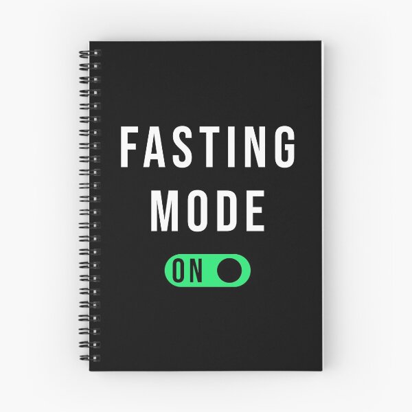 Item preview, Fasting Mode On  designed and sold by Shop signer.