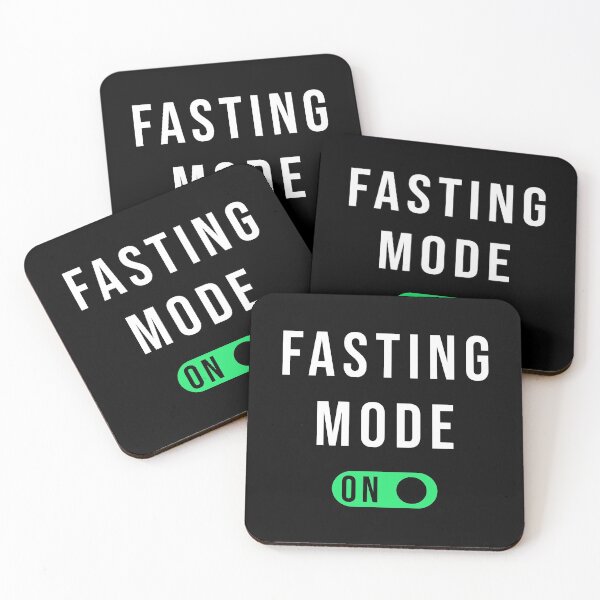 Item preview, Fasting Mode On  designed and sold by Shop signer.