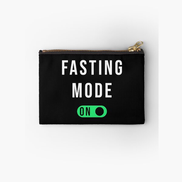 Item preview, Fasting Mode On  designed and sold by Shop signer.
