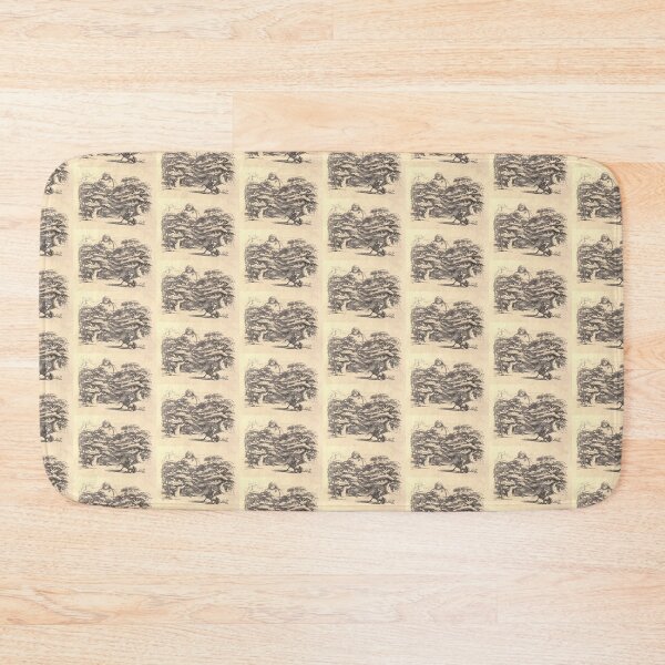 Item preview,  Jack the Giant killer vintage artwork illustration designed and sold by Vintage Designs +.