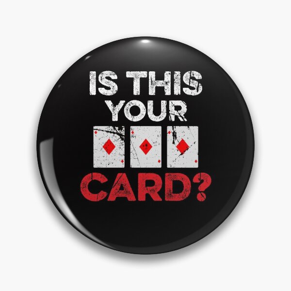 Item preview, Is This Your Card designed and sold by MagicSD Designs.