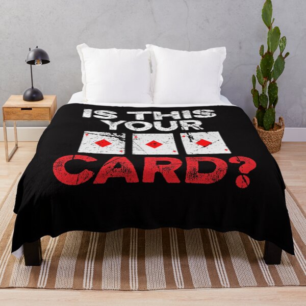 Item preview, Is This Your Card designed and sold by MagicSD Designs.