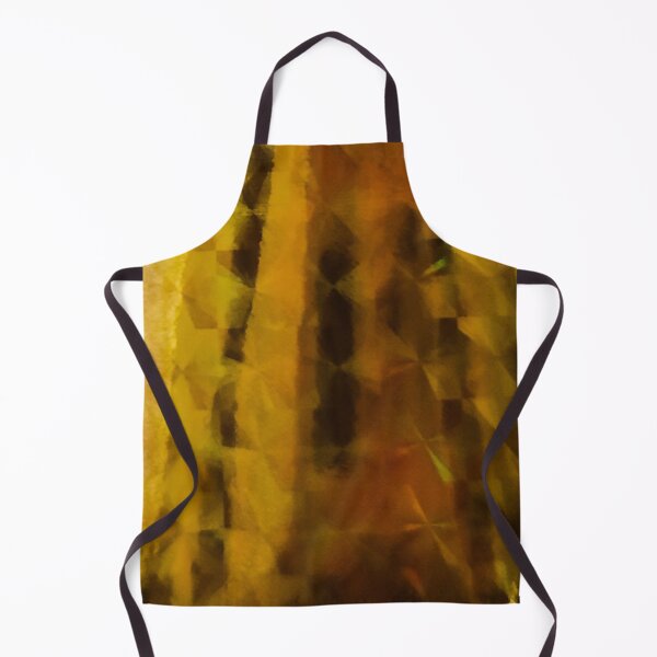 Item preview, Iridescent Foil Party- Mustard Yellow designed and sold by Designs By YL.