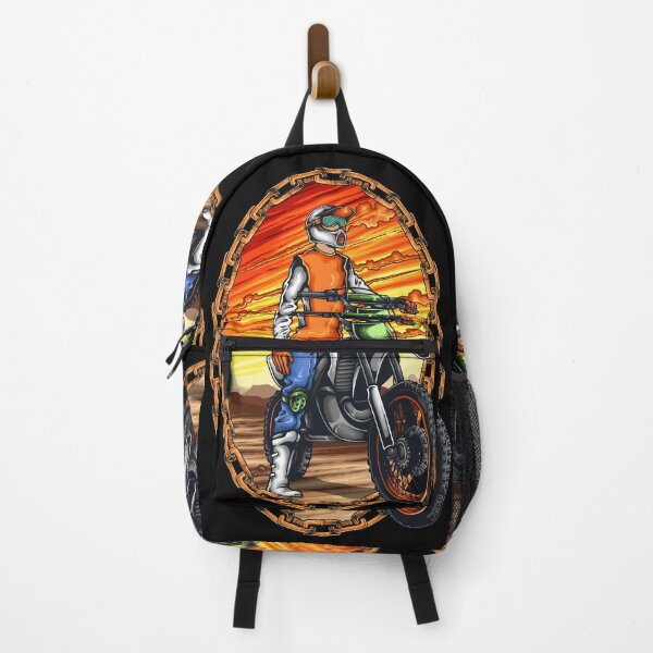 Item preview,  Motocross dirt racing designed and sold by Emil1993.