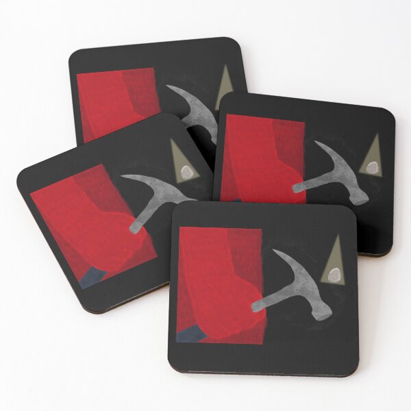 Item preview, Rocco’s Judgement Day designed and sold by Allieonyt.