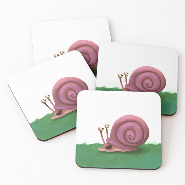 Item preview, Heart of a Snail designed and sold by BookBuzz.