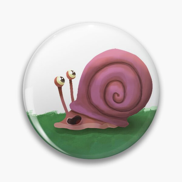 Item preview, Heart of a Snail designed and sold by BookBuzz.
