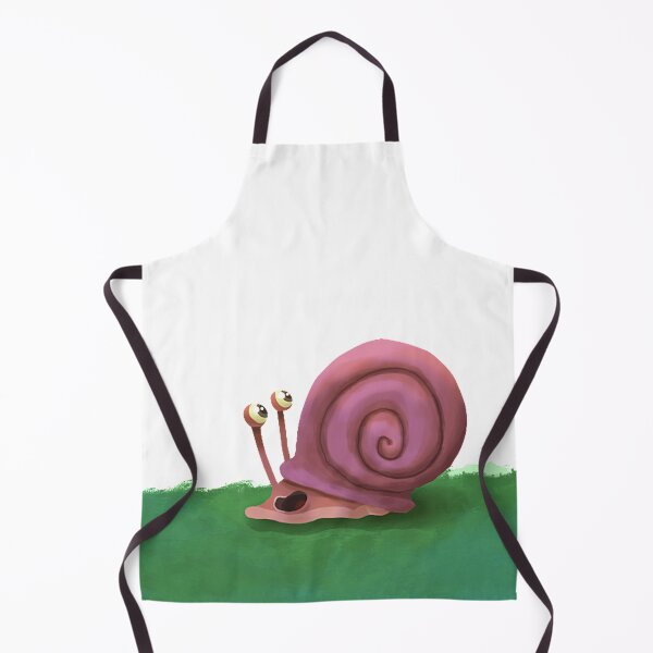 Item preview, Heart of a Snail designed and sold by BookBuzz.