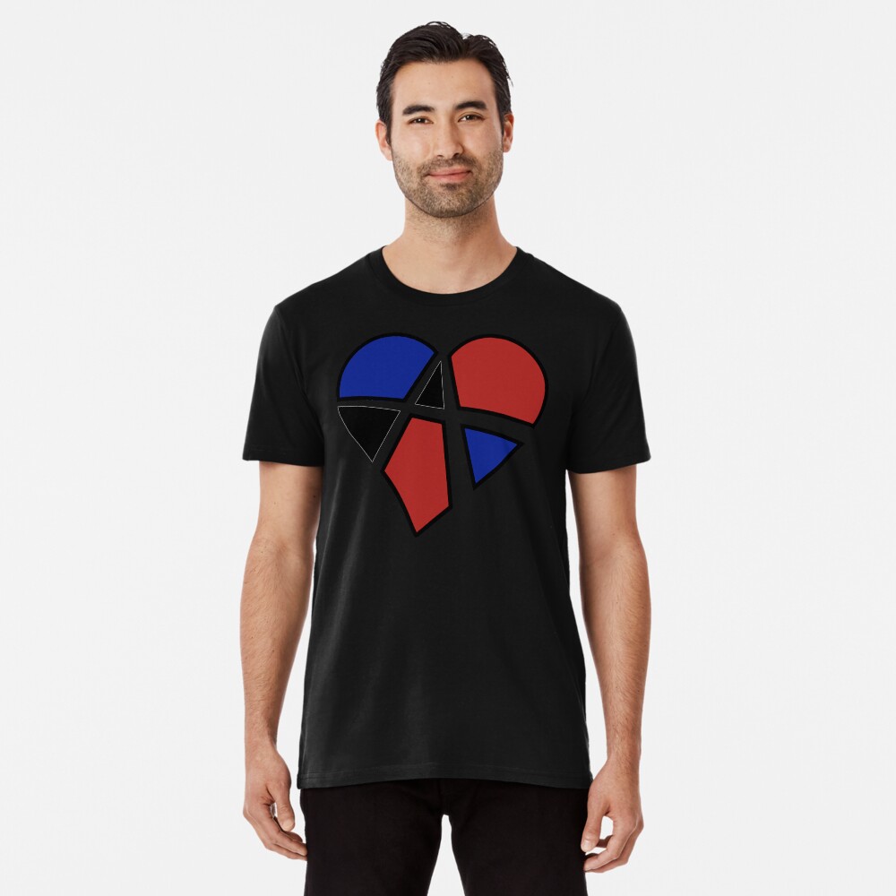 Item preview, Premium T-Shirt designed and sold by polyphiliashop.