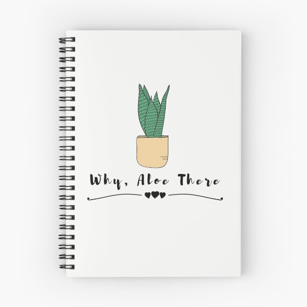 Item preview, Why, Aloe There designed and sold by walidsam07.