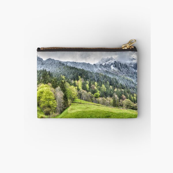 Item preview, Greens & Greys designed and sold by Viv Thompson Photography .