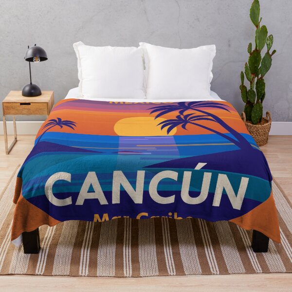 Item preview, Cancun, Mexico designed and sold by studio838.