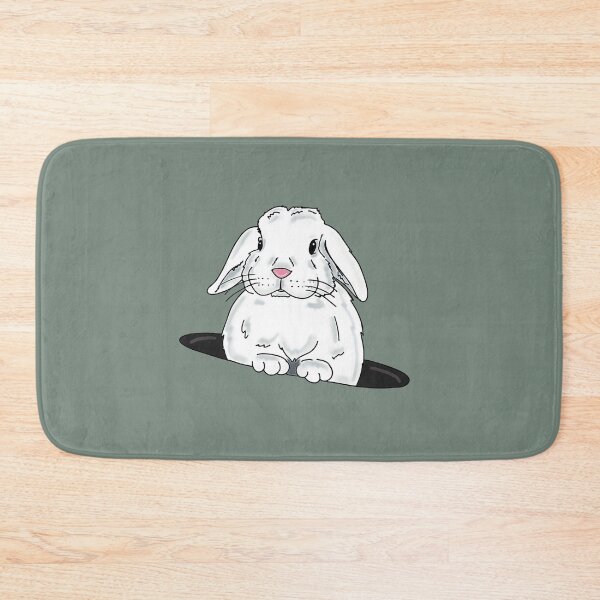 Item preview, Cute little bunny designed and sold by GAP90.