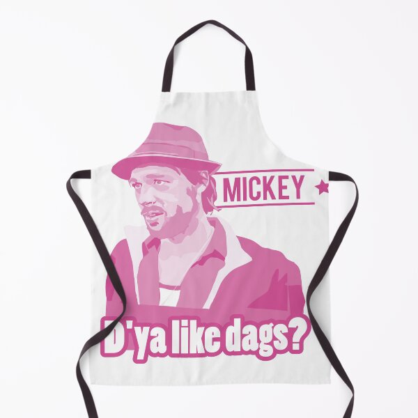 Item preview, Mickey O'Neil - the snatch designed and sold by mayerarts.