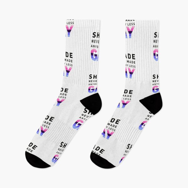 Item preview, Shade Never Made Anybody Less Omni (White) designed and sold by UnicornPeeps.
