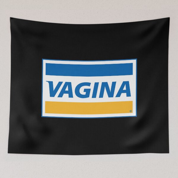 Item preview, vagina designed and sold by reedbull.