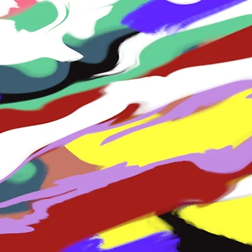 Artwork thumbnail, Spring by Mada Draws