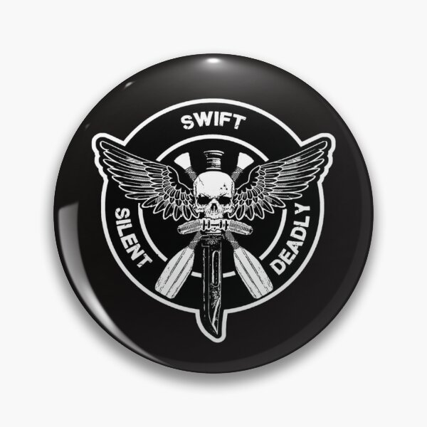 Item preview, MARSOC designed and sold by Ghost141.