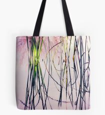 liquefy Tote Bag