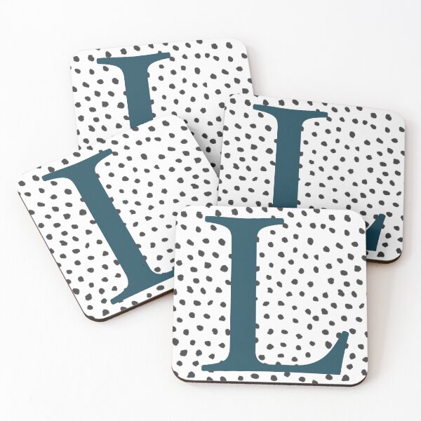 Item preview, Letter L designed and sold by Kirsty Wolfe.