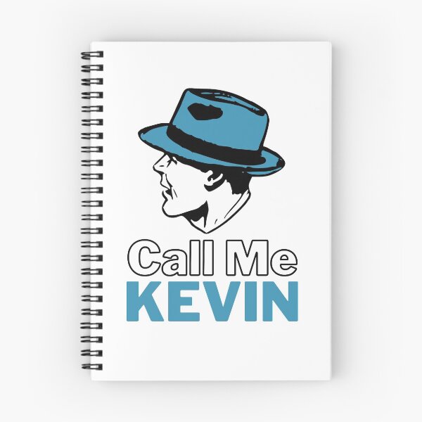Item preview, Call Me Kevin designed and sold by ahmadbeg10.