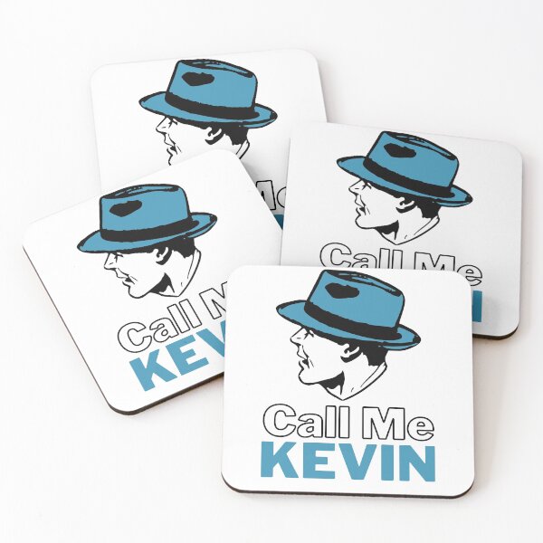 Item preview, Call Me Kevin designed and sold by ahmadbeg10.