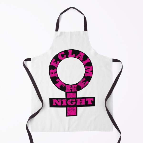 Item preview, Reclaim The Night designed and sold by kuremureDesign.
