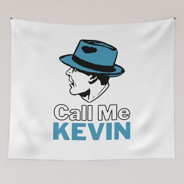 Item preview, Call Me Kevin designed and sold by ahmadbeg10.