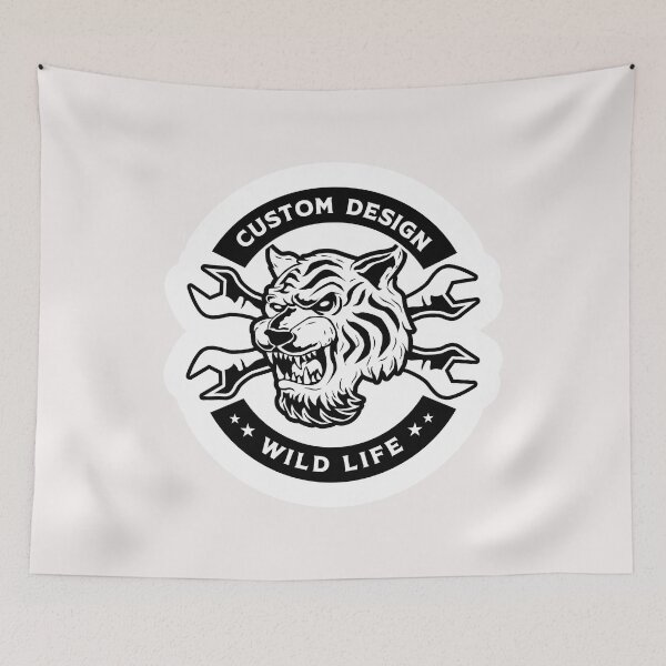 Item preview, Bengal tiger, Javan tiger designed and sold by MollinS7.
