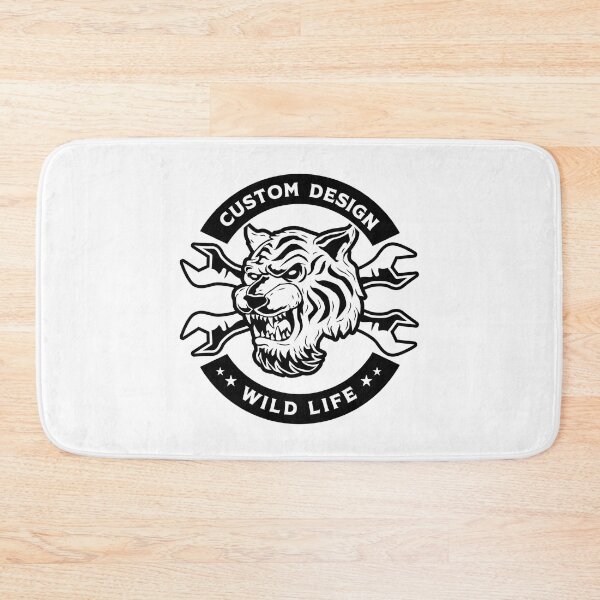 Item preview, Bengal tiger, Javan tiger designed and sold by MollinS7.