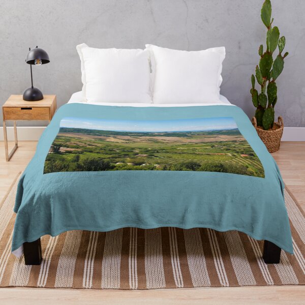 Item preview, Landscape Near Montepulciano in Tuscany designed and sold by jojobob.