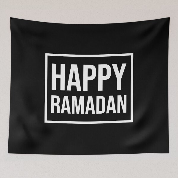 Item preview, Happy Ramadan Ramadan Mubarak Great Gifts for Muslim designed and sold by Shop signer.