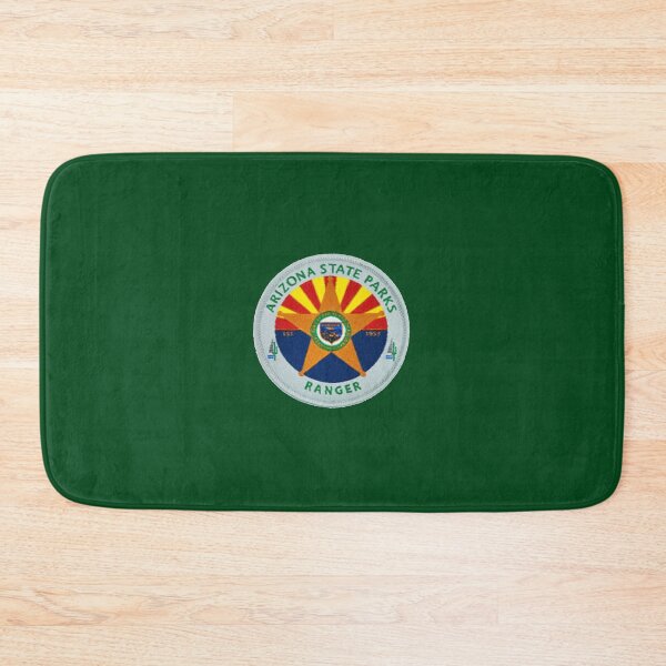 Item preview, Arizona State Parks Ranger designed and sold by Lawrence Baird.