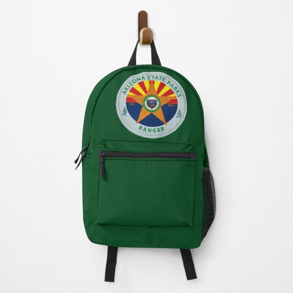 Item preview, Arizona State Parks Ranger designed and sold by Lawrence Baird.