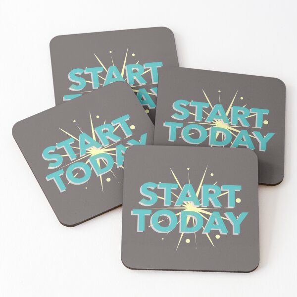 Item preview, Start Today  designed and sold by Ayurveda Fun Store.