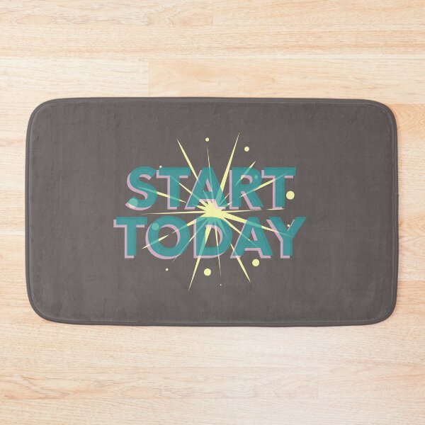 Item preview, Start Today  designed and sold by Ayurveda Fun Store.
