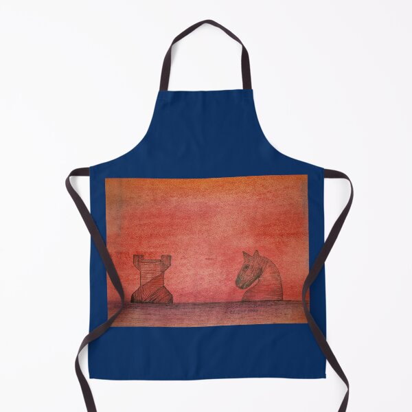 Item preview, Rook vs. Knight designed and sold by Scott and Mary Schneider art_photography.