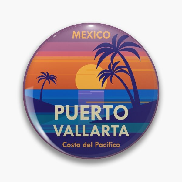 Item preview, Puerto Vallarta, Mexico designed and sold by studio838.