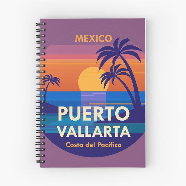 Item preview, Puerto Vallarta, Mexico designed and sold by studio838.