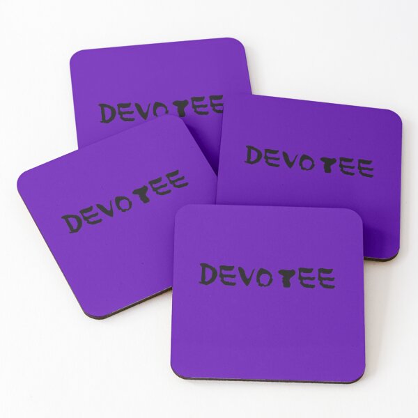 Item preview, Depeche Devotee designed and sold by PockyAndPinatas.