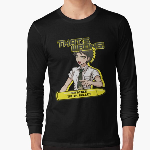 hajime t shirt