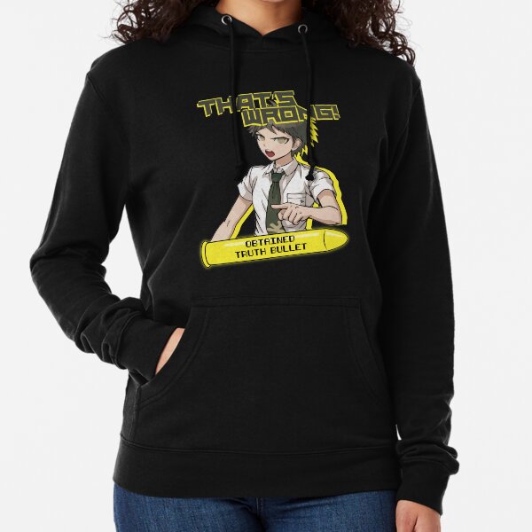 Cloud City 7 Saitama Ok Speech Bubble One Punch Man Kids Hooded Sweatshirt