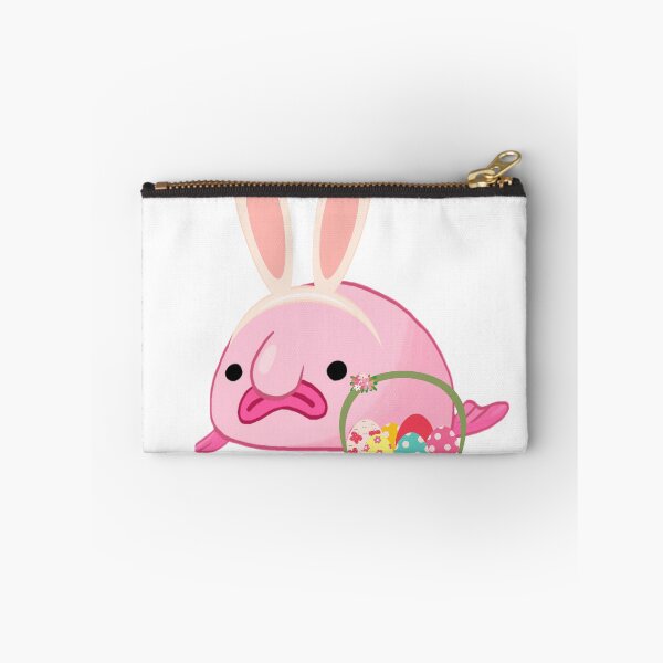 Item preview, Blobfish Easter bunny designed and sold by Awesomefamily.