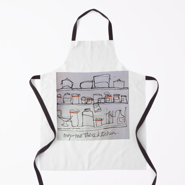Item preview, My Mother's Kitchen designed and sold by Hannah Garland.