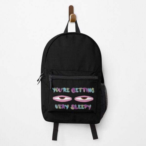 Item preview, You're Getting Sleepy designed and sold by TrashPandaUK.