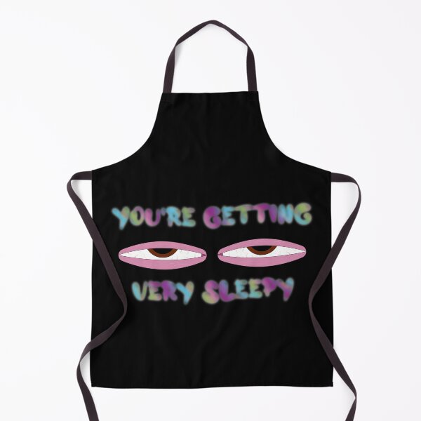 Item preview, You're Getting Sleepy designed and sold by TrashPandaUK.
