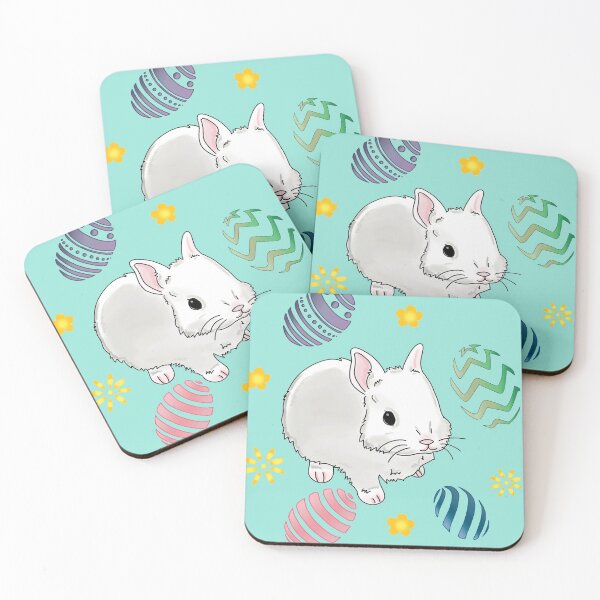 Item preview, Cute easter bunny designed and sold by GAP90.